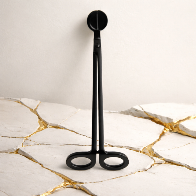 Wick Trimmer - Black